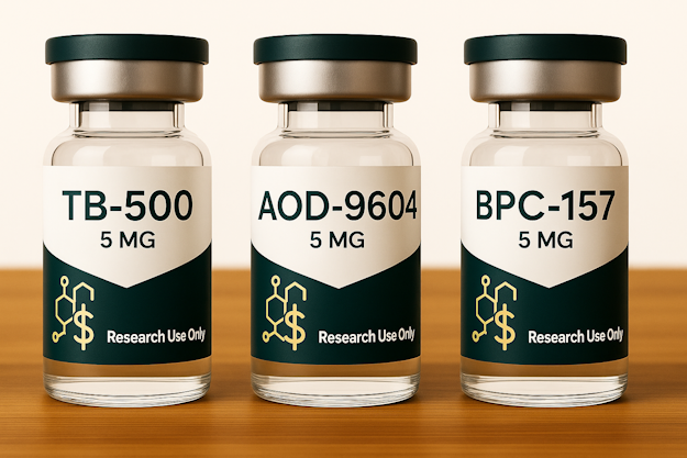 peptide therapy cost